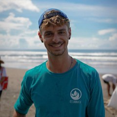 Dominik Karl, Gr&uuml;nder OceanMata